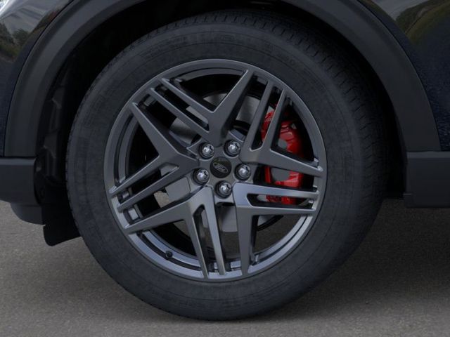 Thumbnail: 2026 Ford Explorer - 19