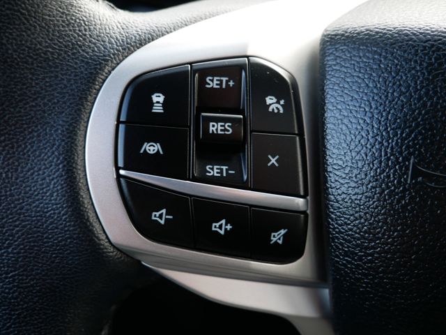 Thumbnail: 2023 Ford Explorer - 28