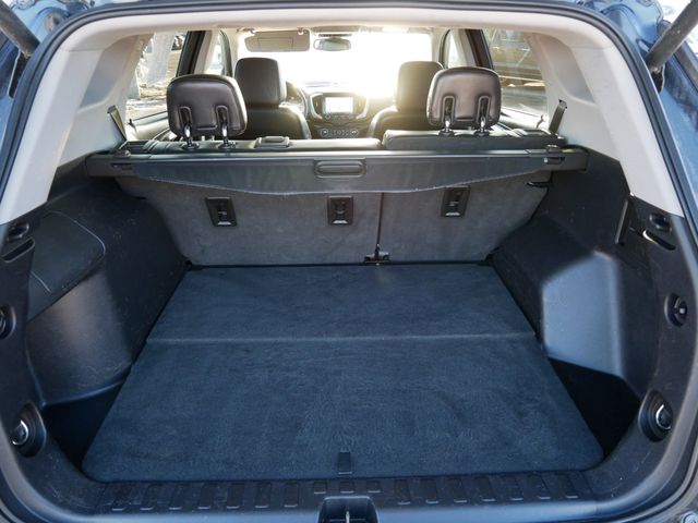 Thumbnail: 2018 GMC Terrain - 4