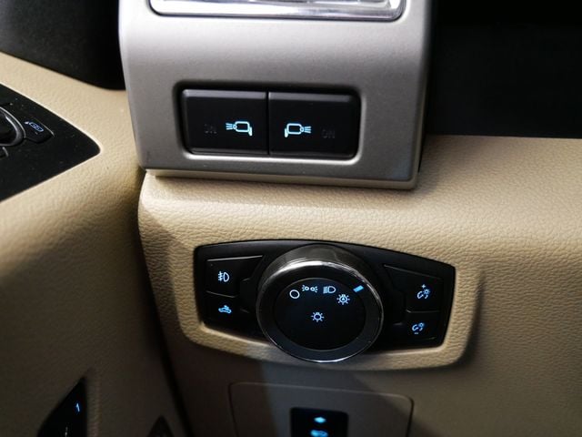 Thumbnail: 2015 Ford F-150 - 28