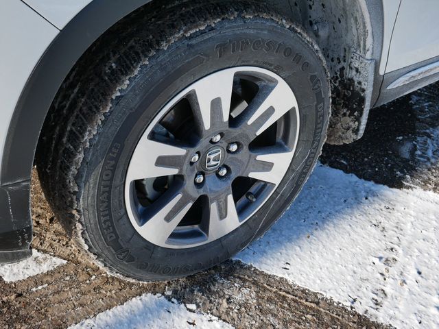 Thumbnail: 2019 Honda Ridgeline - 20