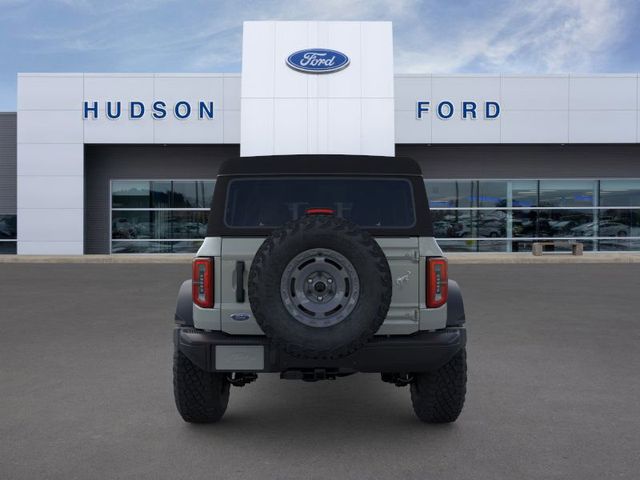 Thumbnail: 2024 Ford Bronco - 5