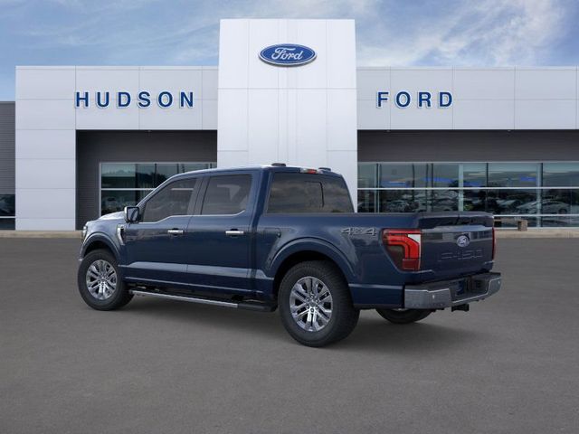 Thumbnail: 2026 Ford F-150 - 4
