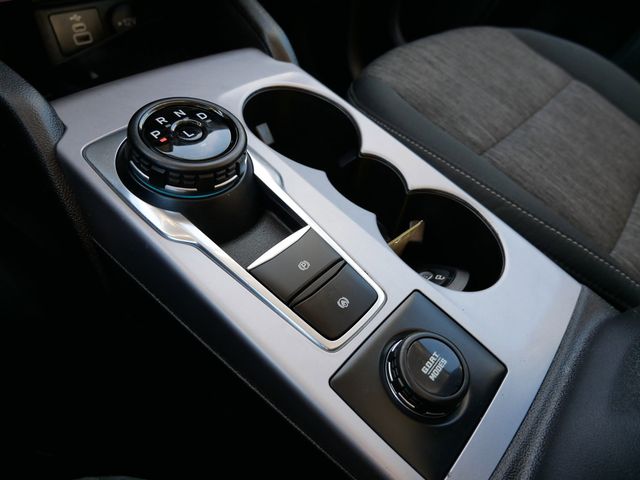 Thumbnail: 2023 Ford Bronco Sport - 15