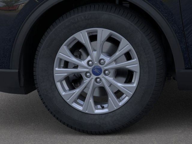 Thumbnail: 2025 Ford Escape - 19