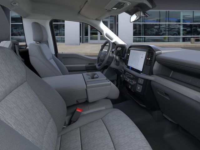 Thumbnail: 2025 Ford F-150 - 11