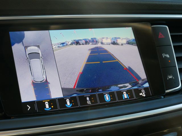 Thumbnail: 2021 Buick Enclave - 27