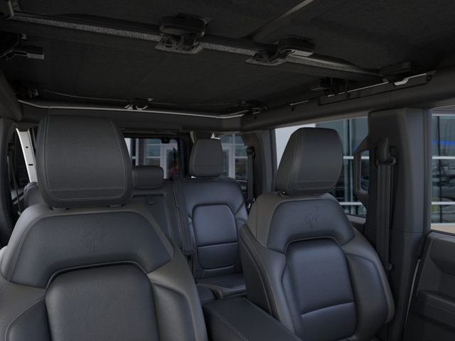 Thumbnail: 2025 Ford Bronco - 12