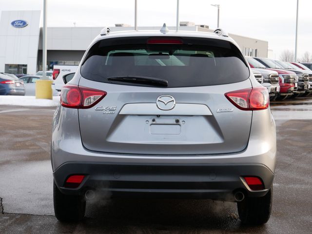 Thumbnail: 2014 Mazda CX-5 - 16