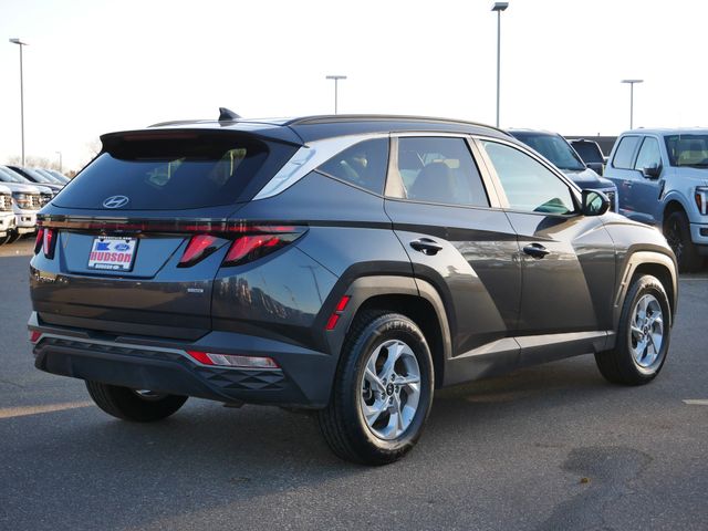 Thumbnail: 2024 Hyundai Tucson - 17