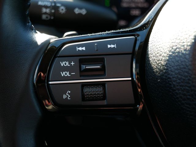 Thumbnail: 2023 Honda Accord - 23