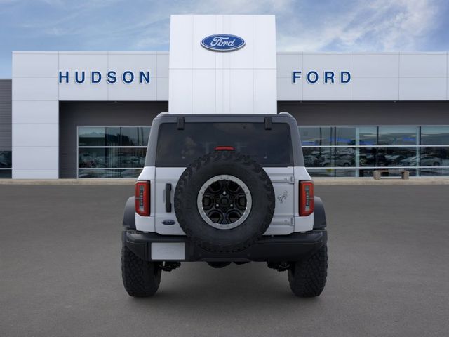 Thumbnail: 2025 Ford Bronco - 5