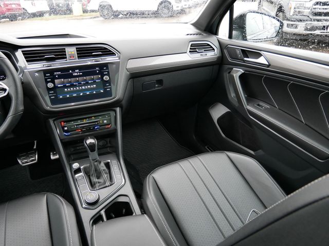 Thumbnail: 2024 Volkswagen Tiguan - 8