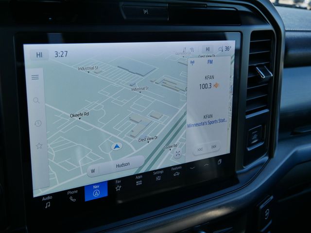 Thumbnail: 2025 Ford F-150 - 12