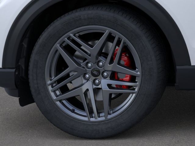 Thumbnail: 2026 Ford Explorer - 19