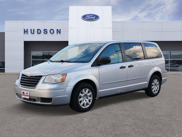 2008 Chrysler Town & Country LX -
                  Hudson, WI