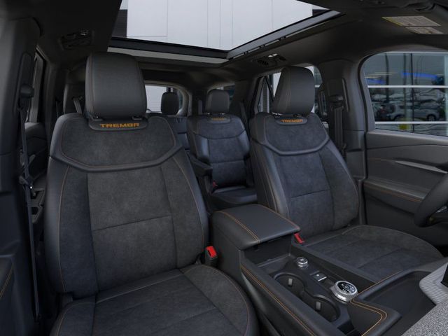 Thumbnail: 2026 Ford Explorer - 10