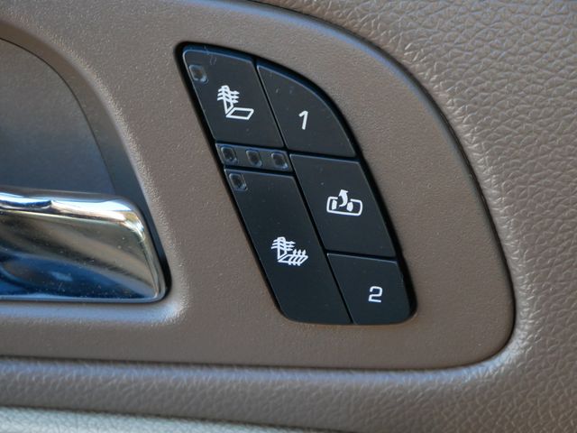 Thumbnail: 2012 Chevrolet Suburban - 23