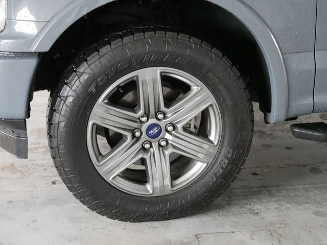 Thumbnail: 2019 Ford F-150 - 4
