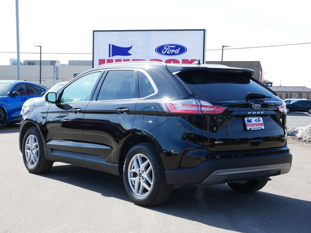 Thumbnail: 2024 Ford Edge - 3