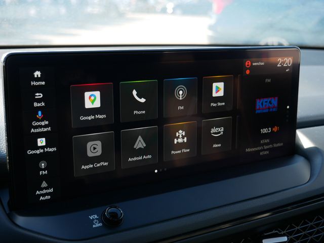 Thumbnail: 2023 Honda Accord - 9