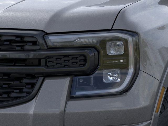 Thumbnail: 2025 Ford Ranger - 18