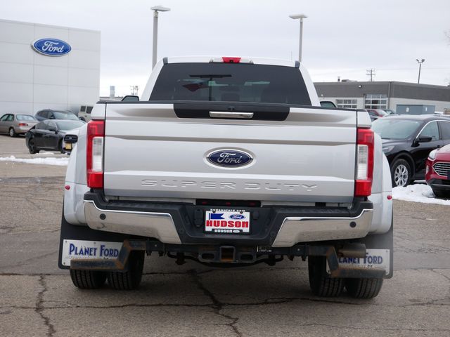 Thumbnail: 2017 Ford F-350 - 18