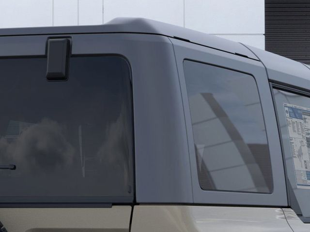 Thumbnail: 2025 Ford Bronco - 25