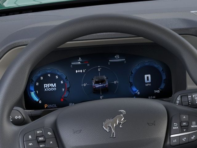 Thumbnail: 2025 Ford Bronco Sport - 13