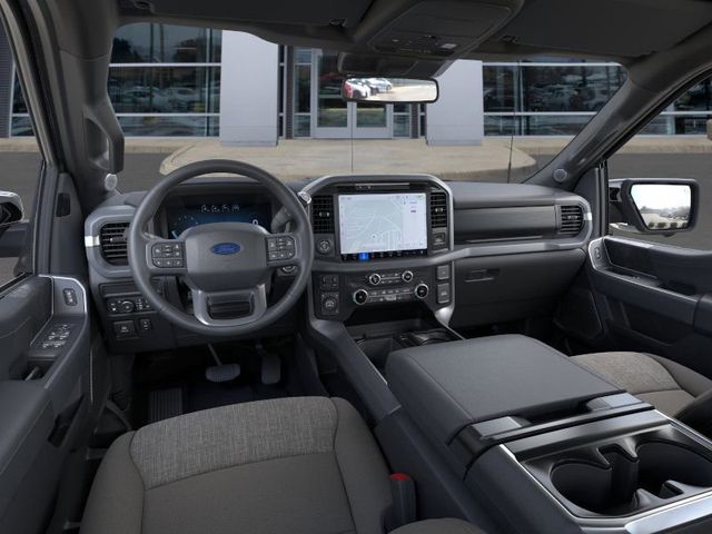 Thumbnail: 2025 Ford F-150 - 9