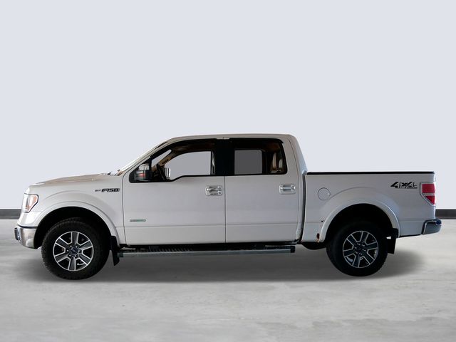 Thumbnail: 2011 Ford F-150 - 2