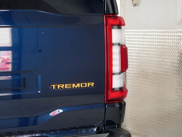 Thumbnail: 2022 Ford F-150 - 7