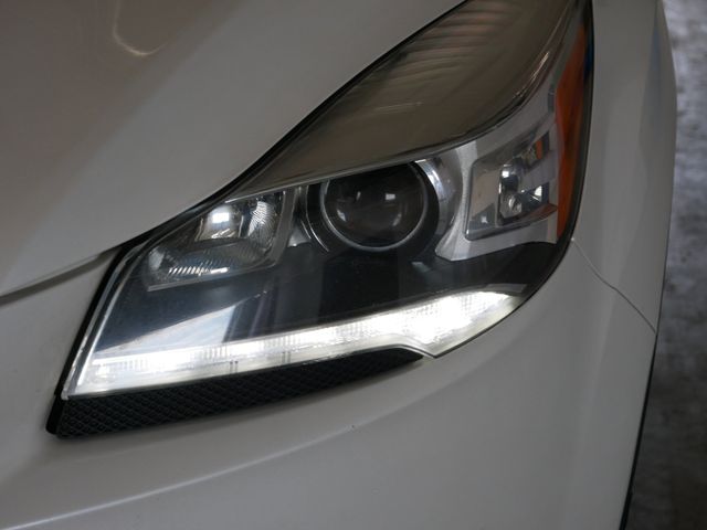 Thumbnail: 2014 Ford Escape - 5