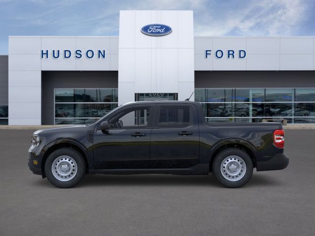 Thumbnail: 2026 Ford Maverick - 3