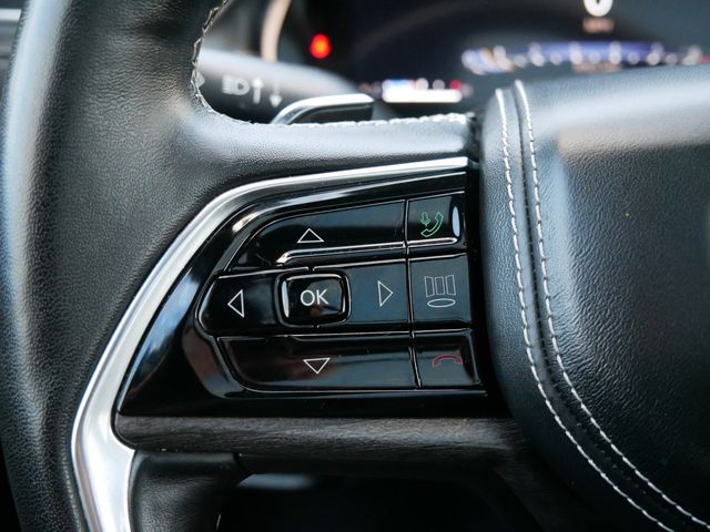 Thumbnail: 2022 Jeep Grand Cherokee L - 26