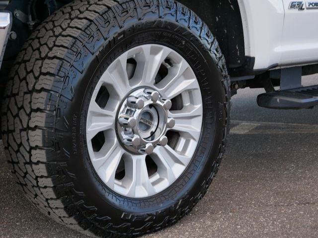 Thumbnail: 2020 Ford F-250 - 21