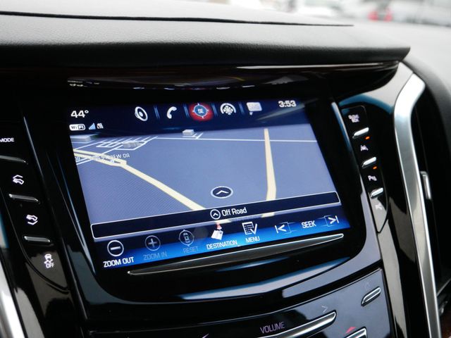 Thumbnail: 2020 Cadillac Escalade - 12