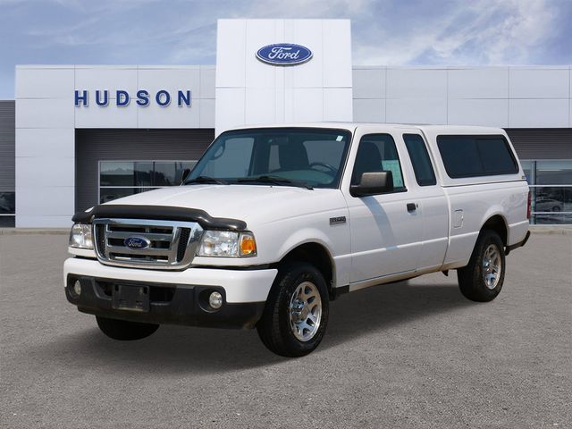 2011 Ford Ranger XLT -
                  Hudson, WI
