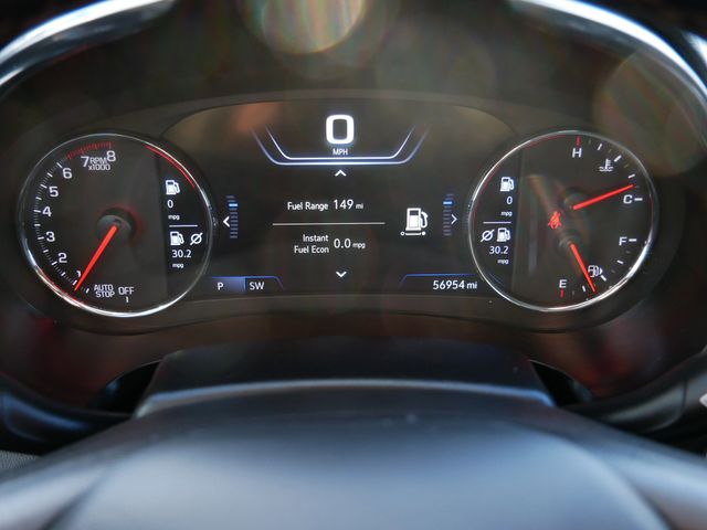 Thumbnail: 2024 Chevrolet Malibu - 30