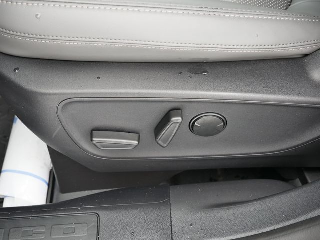 Thumbnail: 2025 Ford Bronco Sport - 12