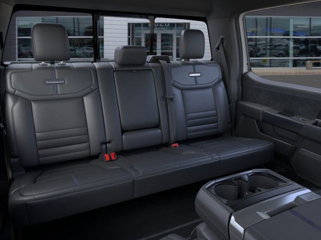 Thumbnail: 2025 Ford F-150 - 11