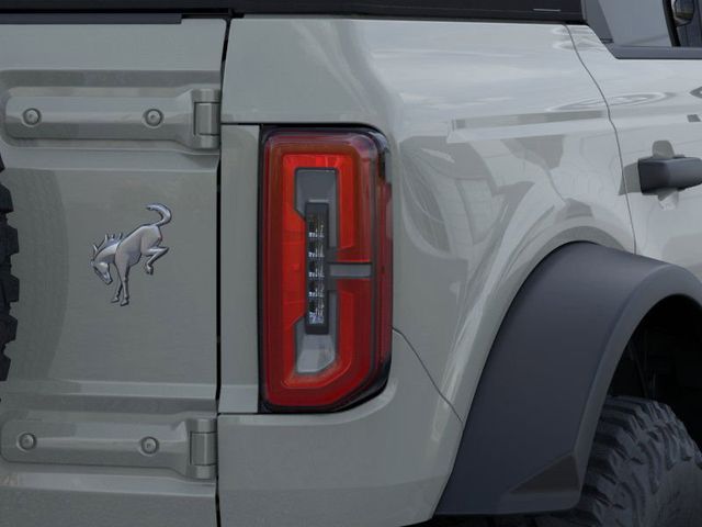 Thumbnail: 2024 Ford Bronco - 23