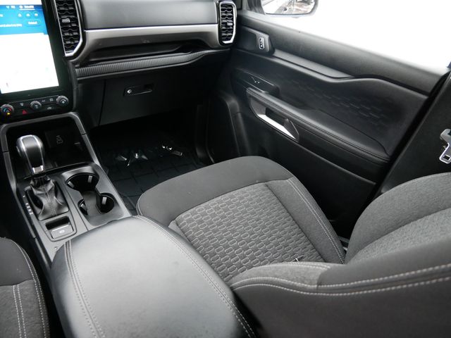 Thumbnail: 2024 Ford Ranger - 10