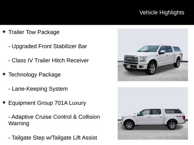 Thumbnail: 2017 Ford F-150 - 6