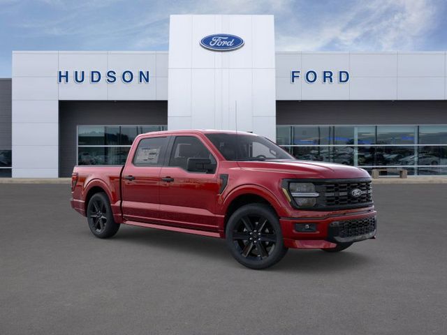 Thumbnail: 2025 Ford F-150 - 7