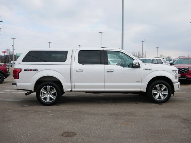 Thumbnail: 2017 Ford F-150 - 22