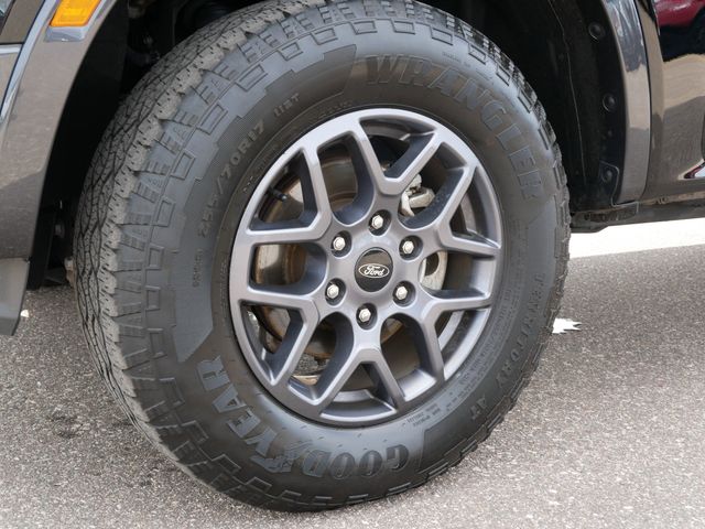 Thumbnail: 2024 Ford Ranger - 21