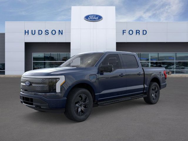 Thumbnail: 2025 Ford F-150 - 1