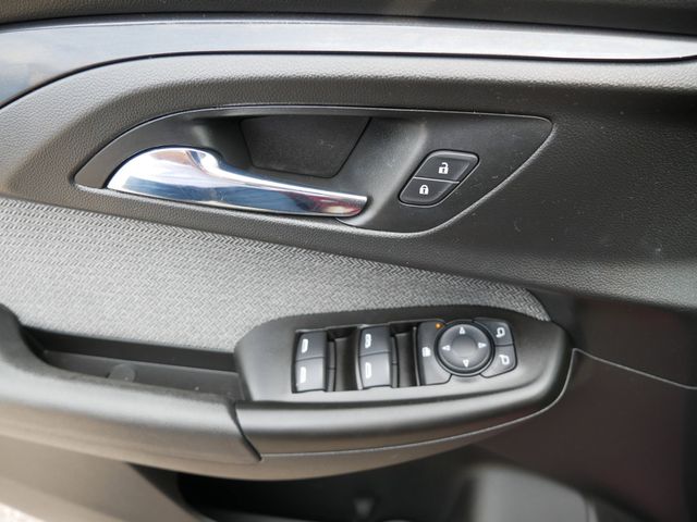 2021 Chevrolet TrailBlazer LT 25