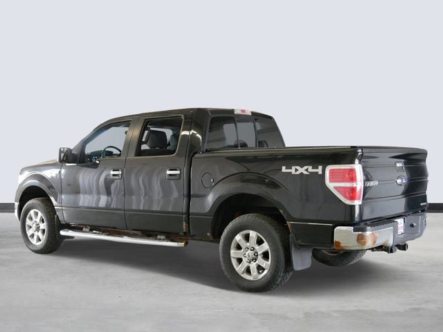 Thumbnail: 2014 Ford F-150 - 3